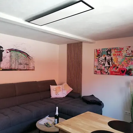 Semesterbostad Dreams