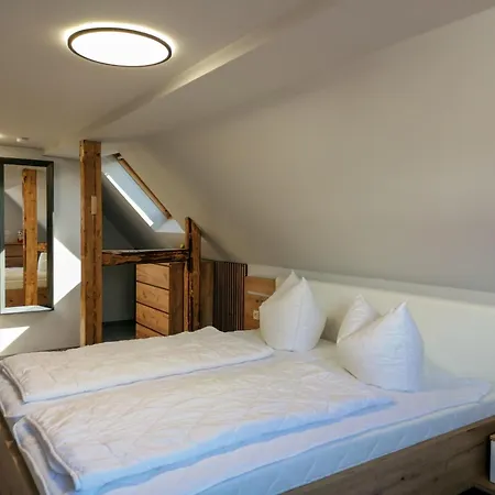 Semesterbostad Dreams *