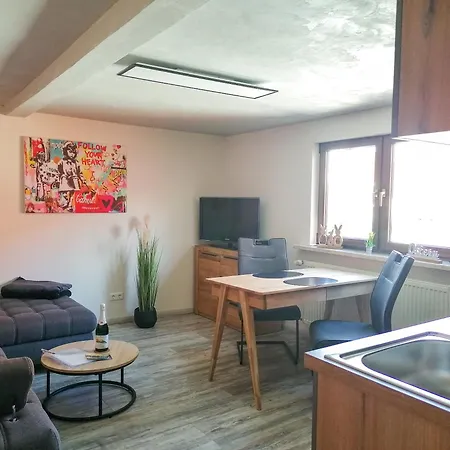 Ferienwohnung Dreams *