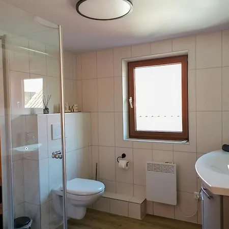 Ferienwohnung Dreams Casa de Férias *