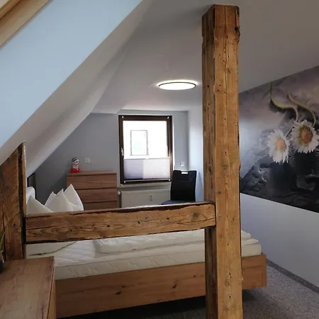 Semesterbostad Dreams