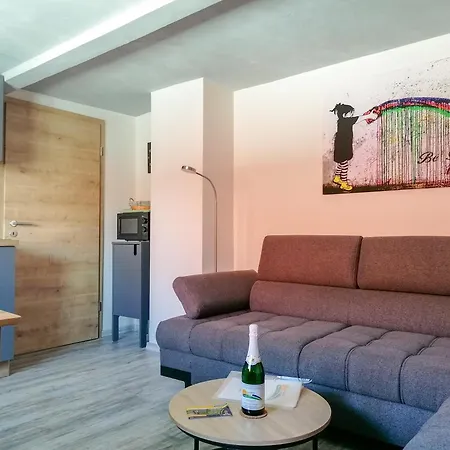 Ferienwohnung Dreams