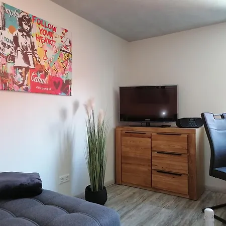 Dreams 別荘 ハッセルフェルデ