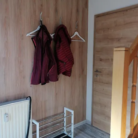 Ferienwohnung Dreams Casa de Férias *