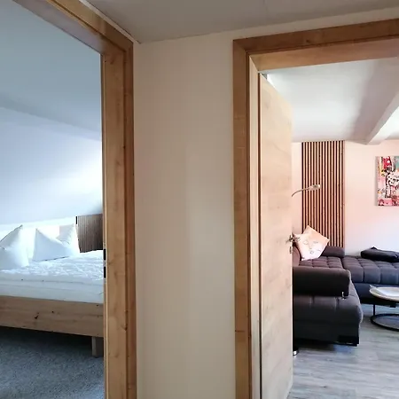 Casa de Férias Ferienwohnung Dreams *