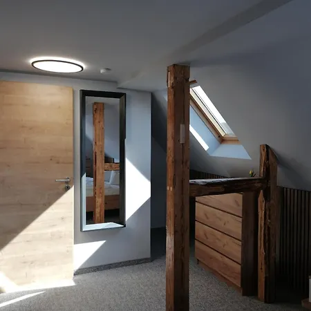 Ferienwohnung Dreams *