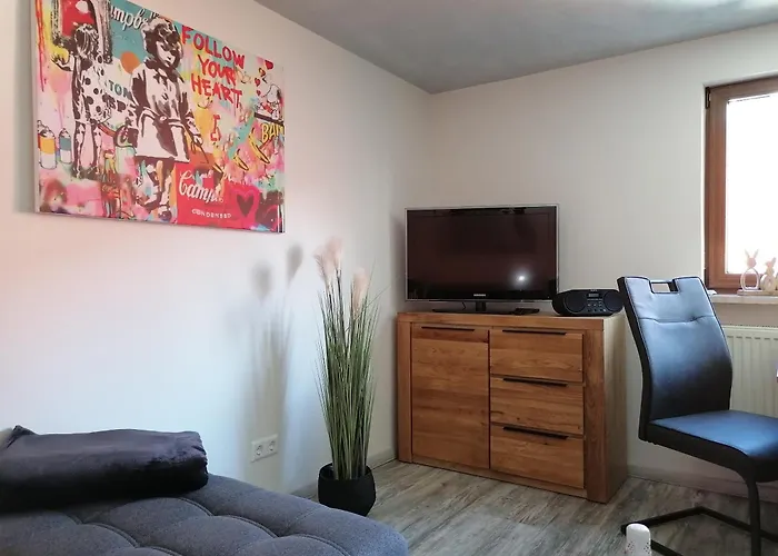 Dreams 別荘 ハッセルフェルデ